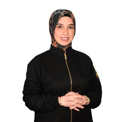 الدكتورة رنيم محمد الجيار