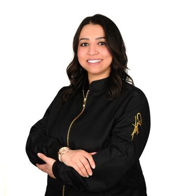 Asmaa Mohamed EL Gayar