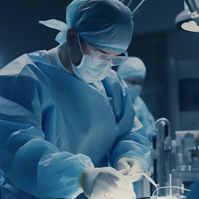 Preparing medical facilities