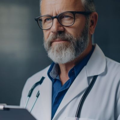 Medical care investement
