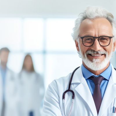 Patients digital solutions