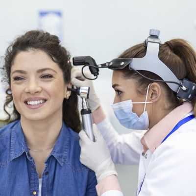 ENT - Ears Nose & Throat